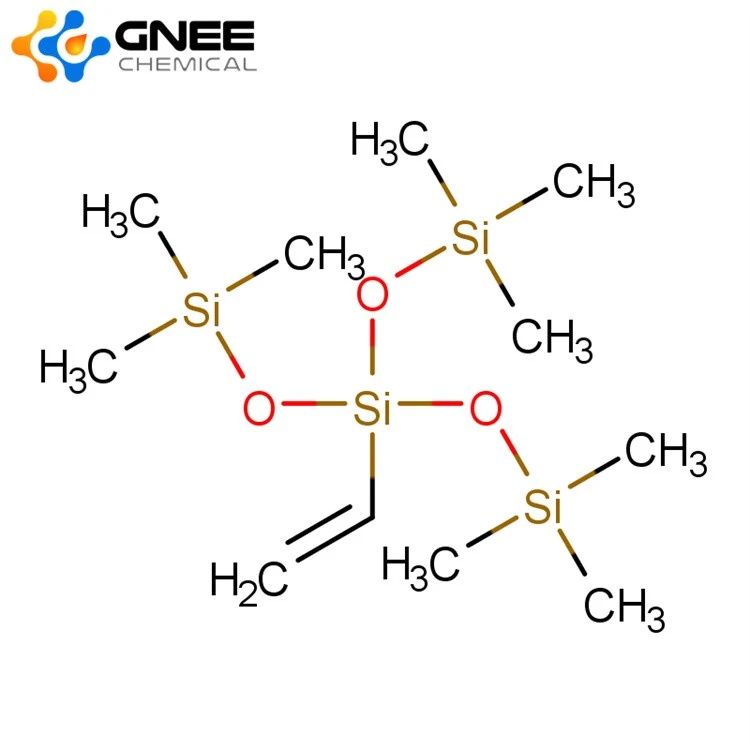 CAS 5356-84-3 | Vinyl Tris(trimethylsiloxy)silane