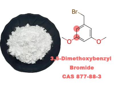 CAS No 3, 5- Dimethoxybenzyl Bromide는 무엇입니까?